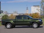 Toyota Tacoma SR5 Double Cab 2012 года